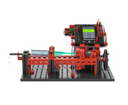 fischertechnik STEM Coding Ultimate AI 5