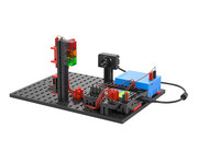 fischertechnik STEM Coding Ultimate AI 6