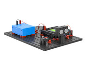 fischertechnik STEM Coding Ultimate AI 7