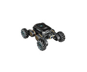 UBTECH UGOT AI City Guardian Education Kit Roboterbaukasten 3