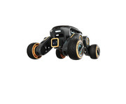 UBTECH UGOT AI City Guardian Education Kit Roboterbaukasten 5