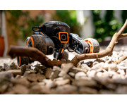 UBTECH UGOT AI City Guardian Education Kit Roboterbaukasten 7