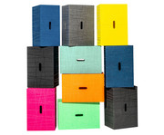 Xbrick® Multifunktionshocker Baustein 1
