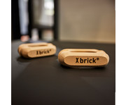 Xbrick® X connector Verbindungselement 2