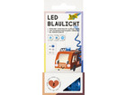 folia LED Blaulichter 2 Stück
