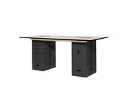 Xbrick® X table große Tischplatte 3
