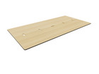 Xbrick® X table große Tischplatte