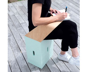 Xbrick® X tseat f Sitz 2