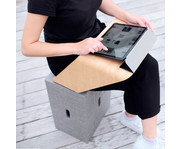Xbrick® X tseat f Sitz 3