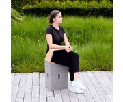Xbrick® X tseat f Sitz 4