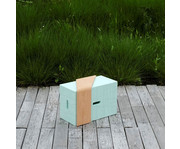 Xbrick® X tseat f Sitz 6