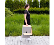 Xbrick® X tseat f Sitz 7