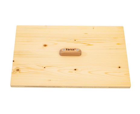 pflanztreppe outdoor CORA Lärche Natur Moderne Gartendeko: Trends und