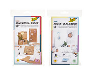 folia Adventskalender Set 1