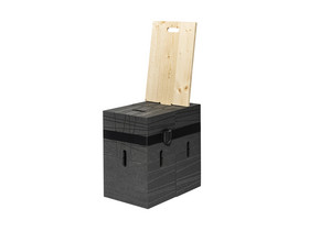Xbrick® Set „Stuhl“