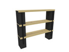 Xbrick® Set Regal