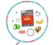 Makey Makey® Get Up + Go! Booster Kit 1