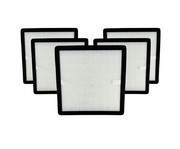 Air Filter II Vorfilter Kartuschen 5 Stück 1