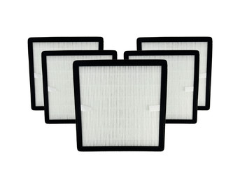 Air Filter II Vorfilter Kartuschen 5 Stück