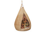 Cosy Kuschelnest mit Kissen