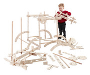 Cosy Konstruktions Set Bauen 1