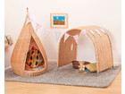 Cosy Kuschelnester Set 2 teilig