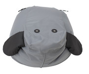 Betzold Outdoor Sitzsack Maus 2