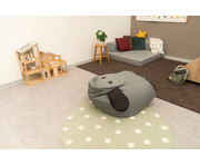 Betzold Outdoor Sitzsack Maus 6