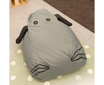 Betzold Outdoor Sitzsack Maus