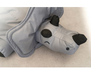 Betzold Outdoor Sitzsack Rhino 4