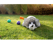 Betzold Outdoor Sitzsack Rhino 6
