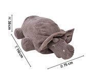 Betzold Sitzsack Rhino Cord 2