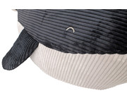 Betzold Sitzsack Orca Cord 6