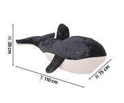 Betzold Sitzsack Orca Cord 2