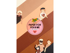 folia Tonpapier & Fotokarton Shades of Us DIN A4 20 Blatt 10 Farben