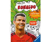 Ravensburger Bücherpaket Fußball Stars 2