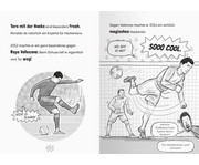 Ravensburger Bücherpaket Fußball Stars 3