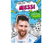 Ravensburger Bücherpaket Fußball Stars 5