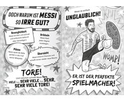 Ravensburger Bücherpaket Fußball Stars 6