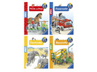 Ravensburger Mini Bücherpaket 1 Wieso? Weshalb? Warum?