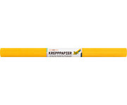 folia Krepppapier farbig sortiert nassfest 10 Rollen 2