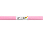 folia Krepppapier farbig sortiert nassfest 10 Rollen 6