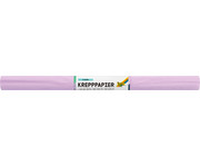 folia Krepppapier farbig sortiert nassfest 10 Rollen 7
