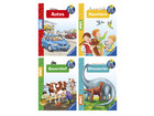 Ravensburger Mini Bücherpaket 2 Wieso? Weshalb? Warum?