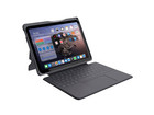 Deqster Smart Rugged Touch Plus Keyboard