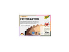 folia Fotokarton Shades of us 300g/m² 50 x 70 cm 100 Bogen 10 Farben