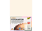 folia Fotokarton Shades of us 300g/m² DIN A4 50 Blatt 10 Farben