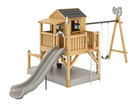 Outdoor Multifunktions Spielhaus