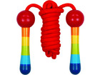 goki Springseil Regenbogen