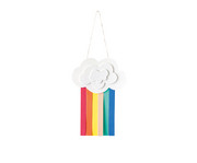 folia Moosgummi Basic 29 x 40 cm 10 Bogen 3